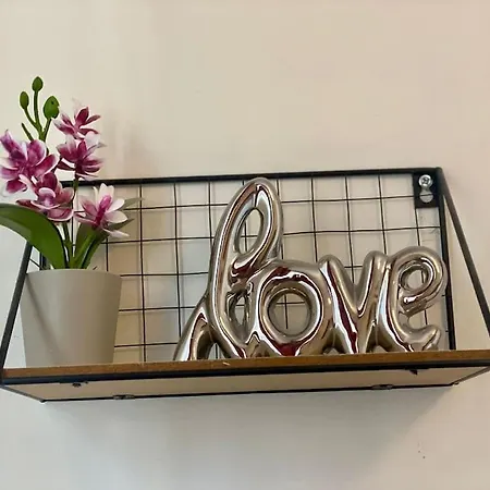 Red Ultracentral Old Town Appartement *