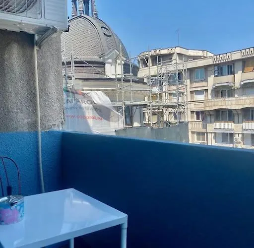 Appartement Red Ultracentral Old Town *