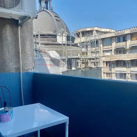 Apartman Red Ultracentral Old Town *