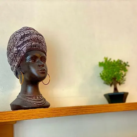 דירה Red Ultracentral Old Town *