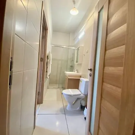 Red Ultracentral Old Town Apartman Bukarest