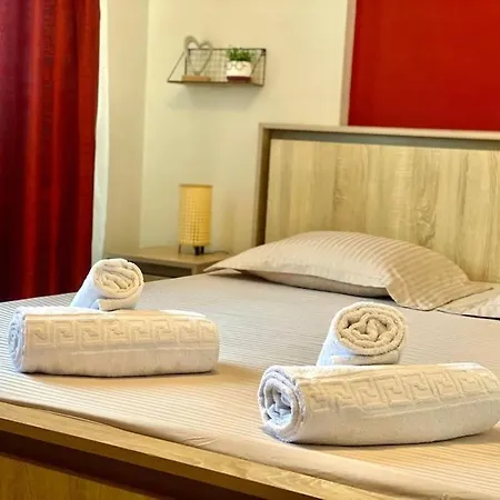 Appartement Red Ultracentral Old Town *