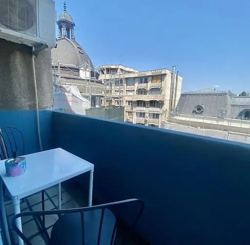 Red Ultracentral Old Town * Bucareste