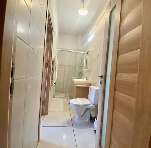 Red Ultracentral Old Town Apartamento Bucareste