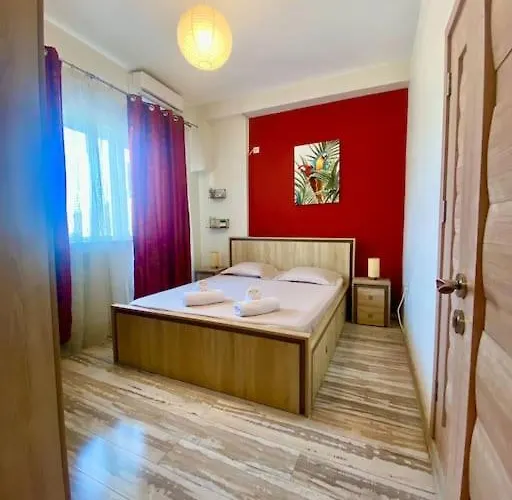 Apartamento Red Ultracentral Old Town Bucareste
