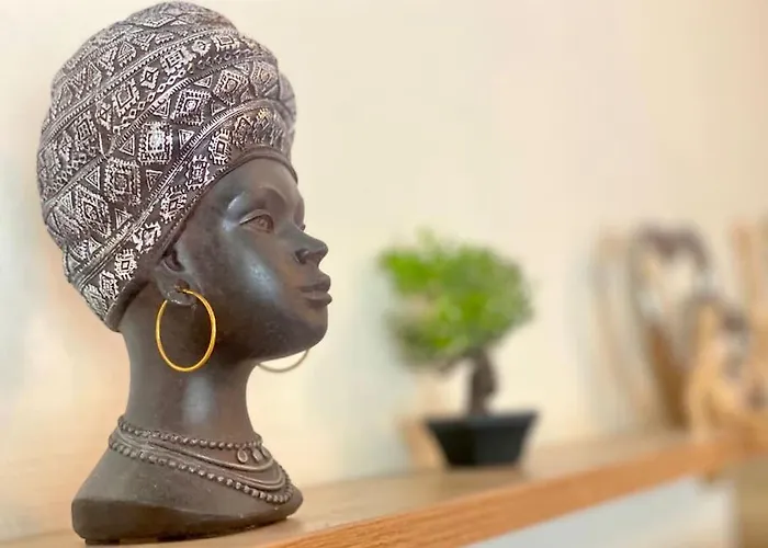 Red Ultracentral Old Town شقة