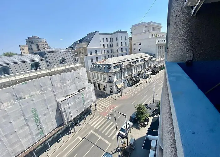 Apartamento Red Ultracentral Old Town